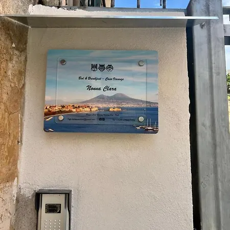 Nonna Clara Apartment