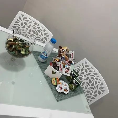 Nonna Clara Apartment