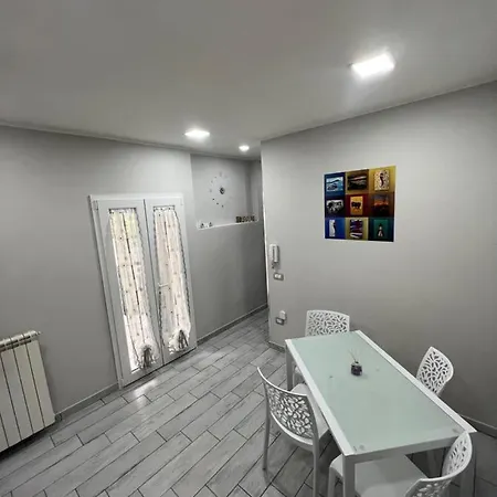 Nonna Clara Apartment *