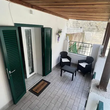 Appartamento Nonna Clara Napoli