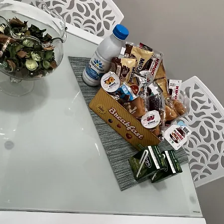 Appartamento Nonna Clara Napoli