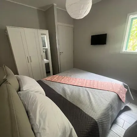 Nonna Clara Appartamento Napoli